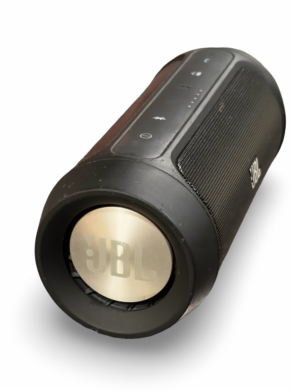 JBL Charge 2 BLACK Wireless Bluetooth Speaker